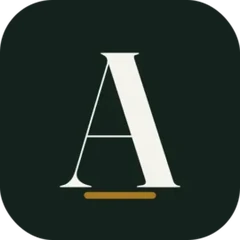 Logo Avicena Fily A Kako