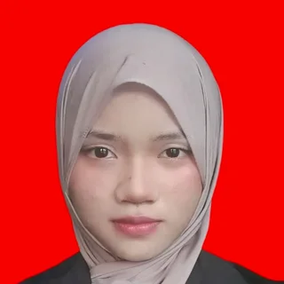 Foto Maudiya Apriliatun, Founder Bureau of Cohort